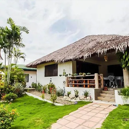 Gerty'S Tourist Inn Powered By Cocotel