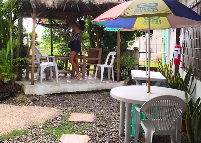 Gerty's Tourist Powered By Cocotel 펜션 *