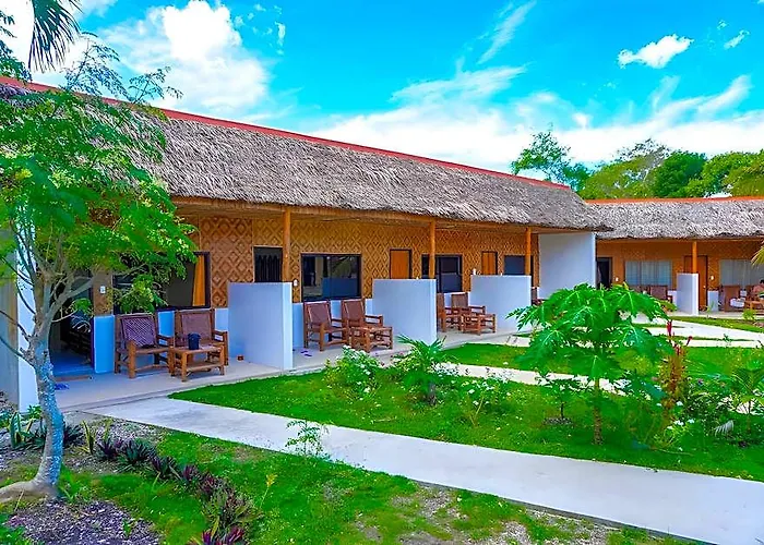 Gerty's Tourist Powered By Cocotel * Moalboal
