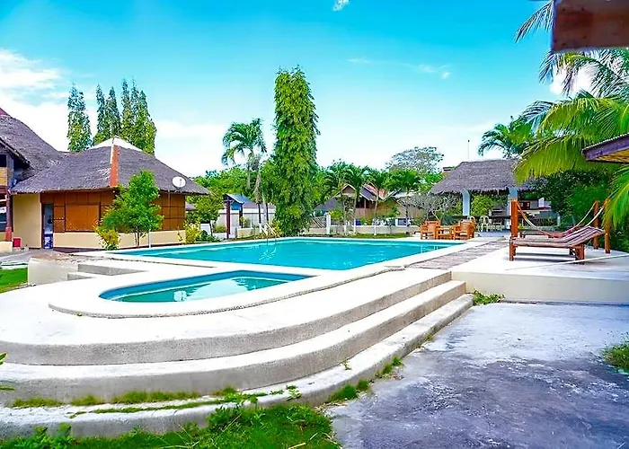 Semesterbostad Gerty's Tourist Powered By Cocotel *