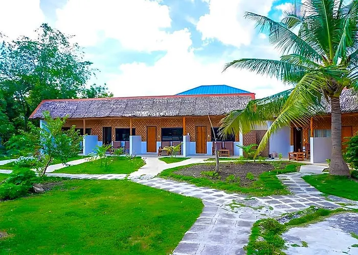 Gerty's Tourist Powered By Cocotel Semesterbostad *